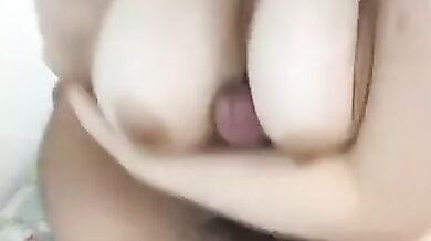 Mature Chinese Milf Loves Oral and Fingering