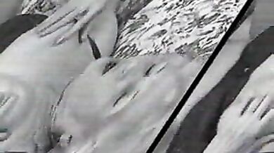 Mature Loses Bet to Younger Lover