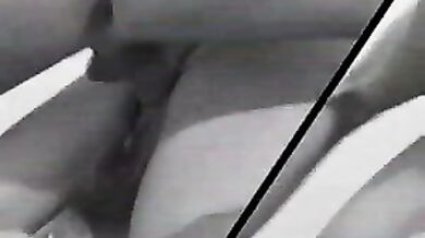 Mature Loses Bet to Younger Lover