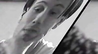 Mature Loses Bet to Younger Lover