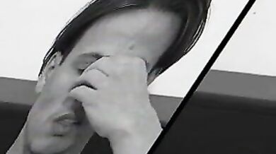 Mature Loses Bet to Younger Lover