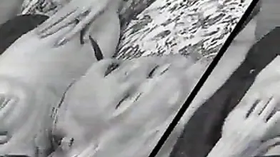 Mature Loses Bet to Younger Lover