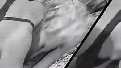 Mature Loses Bet to Younger Lover