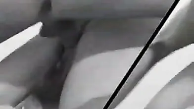 Mature Loses Bet to Younger Lover