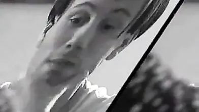 Mature Loses Bet to Younger Lover