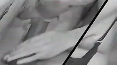 Mature Loses Bet to Younger Lover