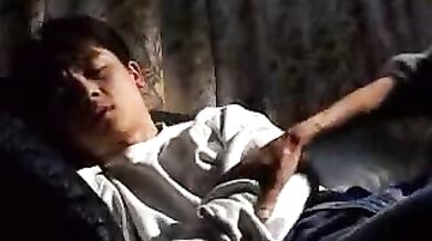 Adorable Japanese Milf's Motel Room Adventure