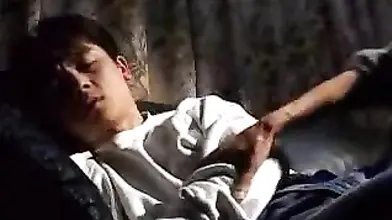 Adorable Japanese Milf's Motel Room Adventure