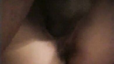 Mature Granny's Wild Threesome