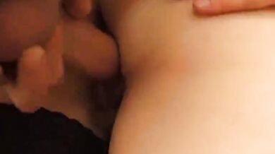 Successful Seduction of a Mature Woman