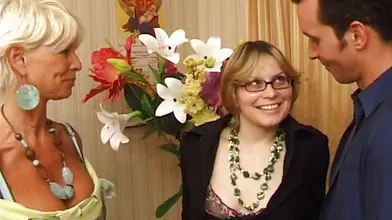 Successful Seduction of a Mature Woman