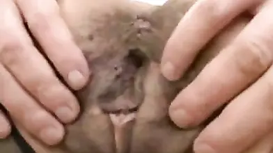 Mature German Granny Enjoys Studs