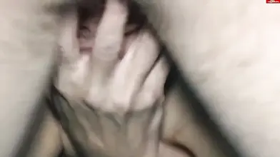 Mature Blonde Rides Like a Cowgirl