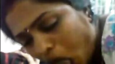 Hot Indian Milf Enjoys a Hard Fuck