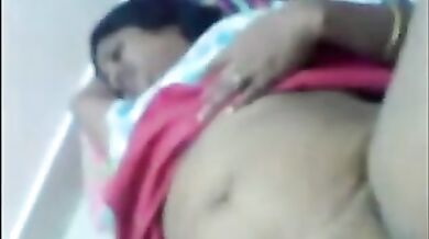 Hot Indian Milf Enjoys a Hard Fuck