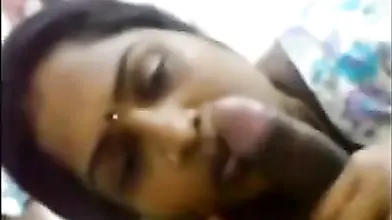 Hot Indian Milf Enjoys a Hard Fuck