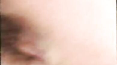 Granny's Hardcore Office Threesome