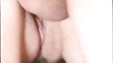 Granny's Hardcore Office Threesome