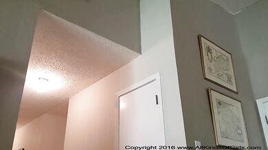 Mature Blonde's Last Fling