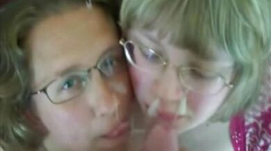 Mature MILFs Crave Big Dicks