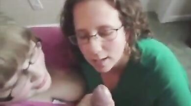 Mature MILFs Crave Big Dicks