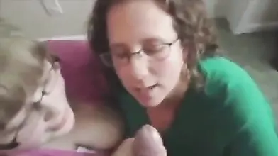 Mature MILFs Crave Big Dicks