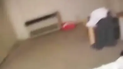 Voluptuous Black MILF's Interracial Dream