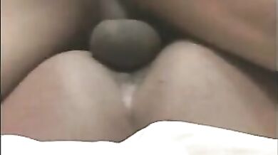 Milf's Sofa Seduction