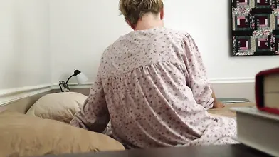 Mature Woman's Wild Orgy Adventure