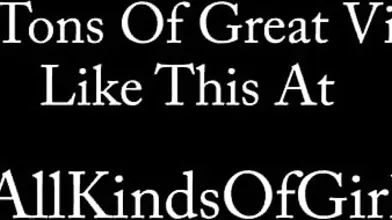 Blonde Bombshell Mom Enjoys Anal