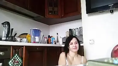 Voluptuous Milf Craves Young Dick