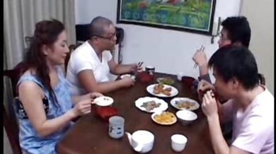 Busty German Milf Services Her Boyfriend