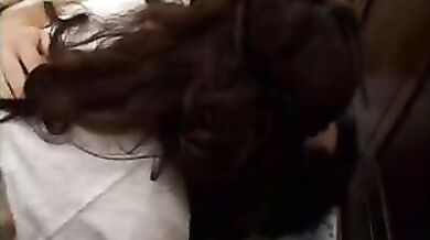 Busty German Milf Services Her Boyfriend