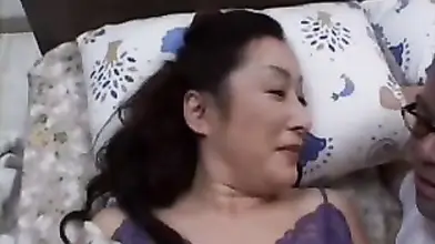 Busty German Milf Services Her Boyfriend