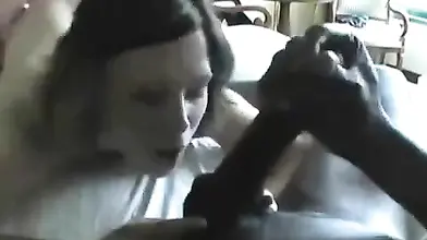 Sexy Milf Takes On Huge Cock