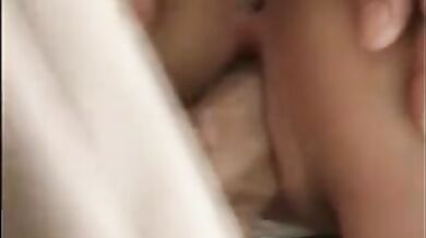 Two Crazy Redheads Enjoy Double Penetration