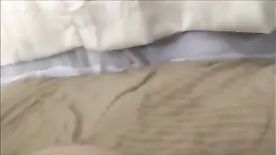 Busty MILF Dominates in Pantyhose Bondage