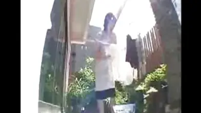 Mature Japanese Granny's Tight Pussy Inspiration