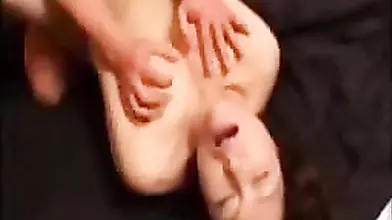 Mature Japanese Granny's Tight Pussy Inspiration