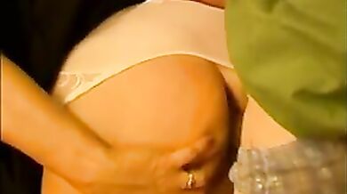 Morning Love for Mature Wife