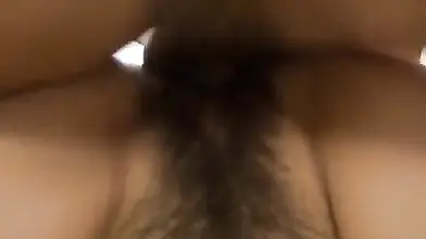 Mature Woman Seduces Young Man in Bathroom