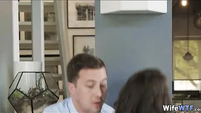 Dangerous Milf Sucks Young Cock