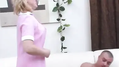 Mature Japanese Moms Seduce Their Boyfriends