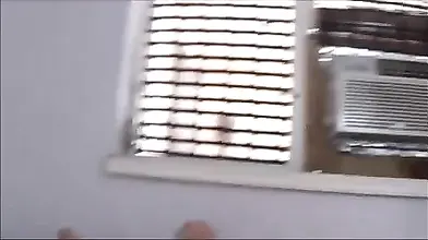 Tattooed Milf Takes It Hard POV