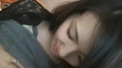 Mature European Blonde Enjoys Intense Orgasms