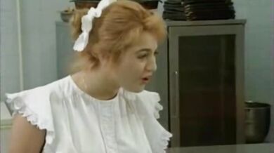 Mature Women Share a Thick Turkish Prick