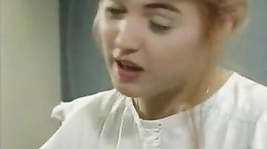 Mature Women Share a Thick Turkish Prick