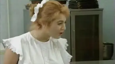 Mature Women Share a Thick Turkish Prick