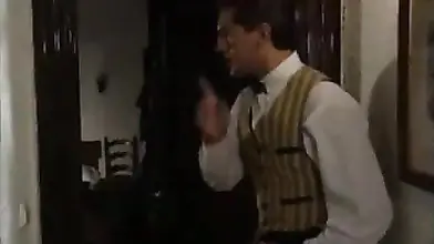 Mature Women Share a Thick Turkish Prick