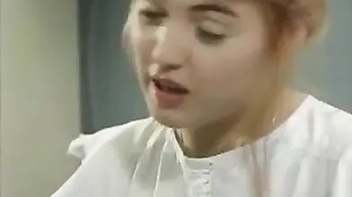 Mature Women Share a Thick Turkish Prick